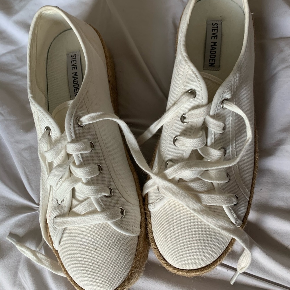 Steve Madden Hampton Sneaker